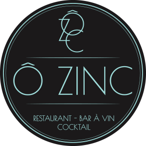 Logo O Zinc